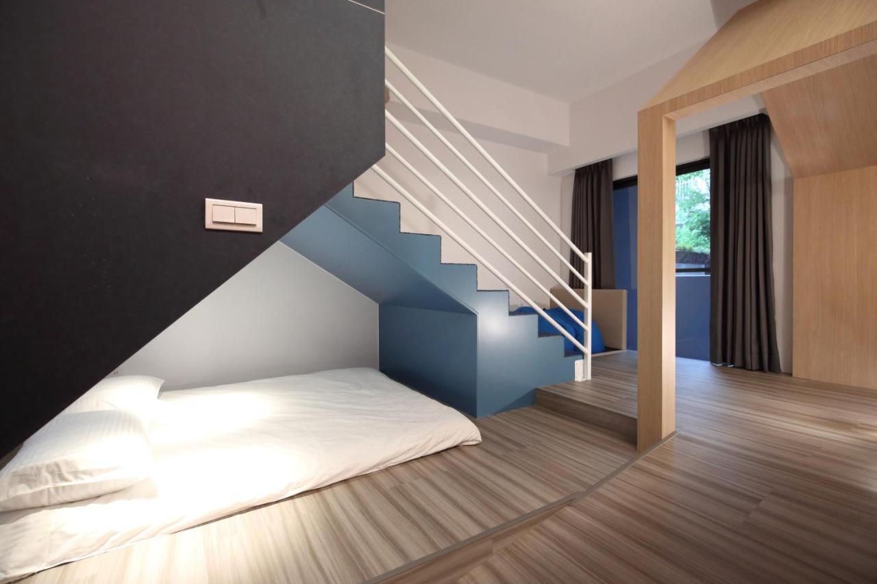Have Fun 225 Inn Jiaxin Luaran gambar