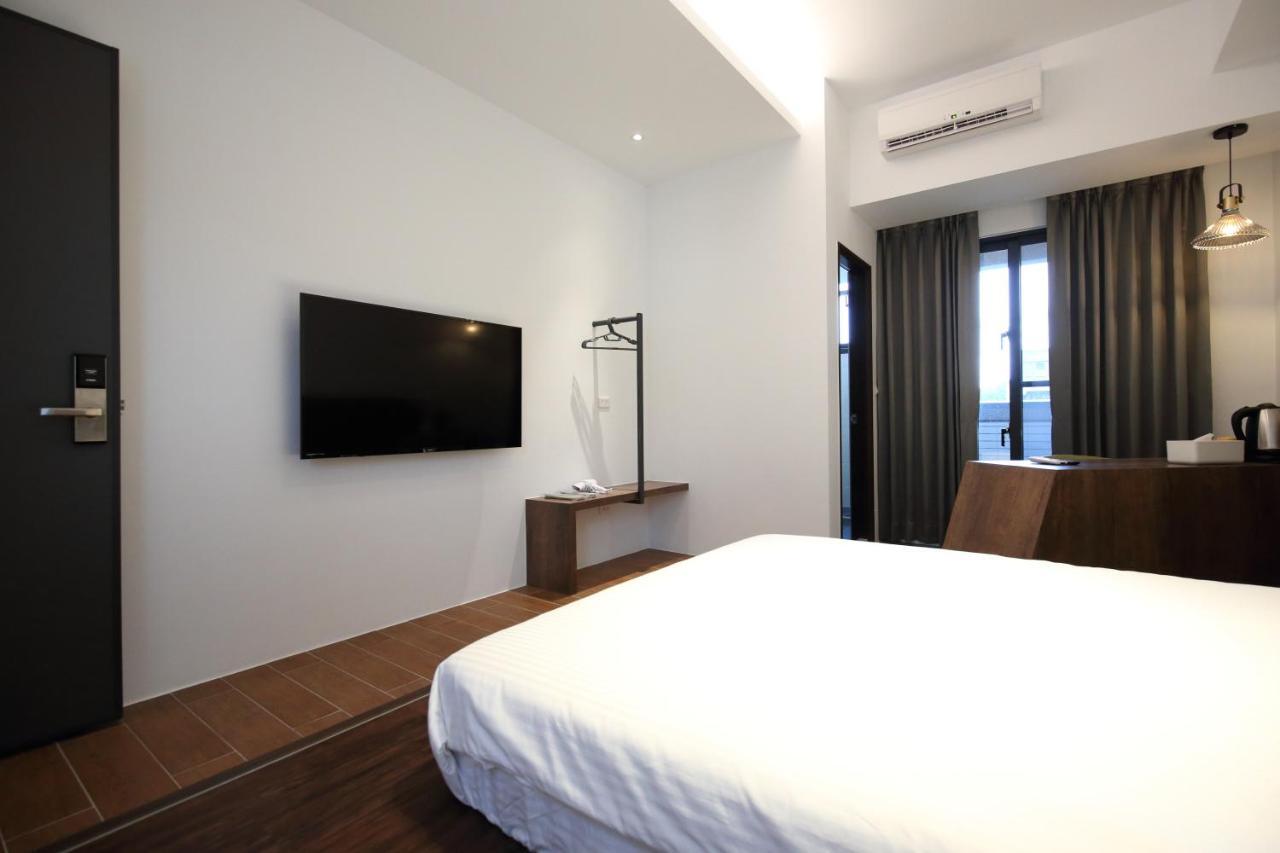 Have Fun 225 Inn Jiaxin Luaran gambar