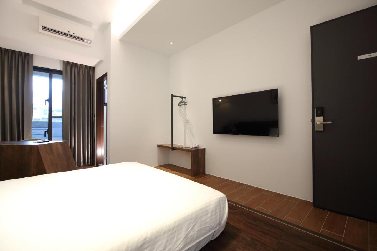 Have Fun 225 Inn Jiaxin Luaran gambar